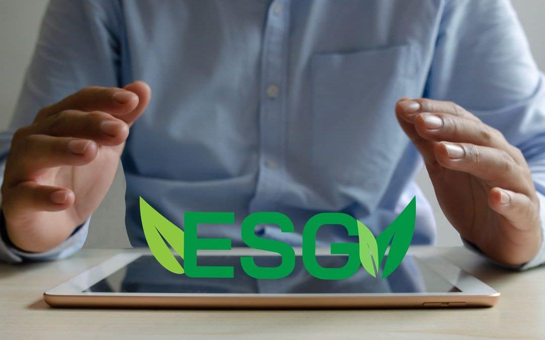 EcoVadis é uma plataforma global que avalia a sustentabilidade de empresas em termos de práticas ambientais, sociais e de governança (ESG).