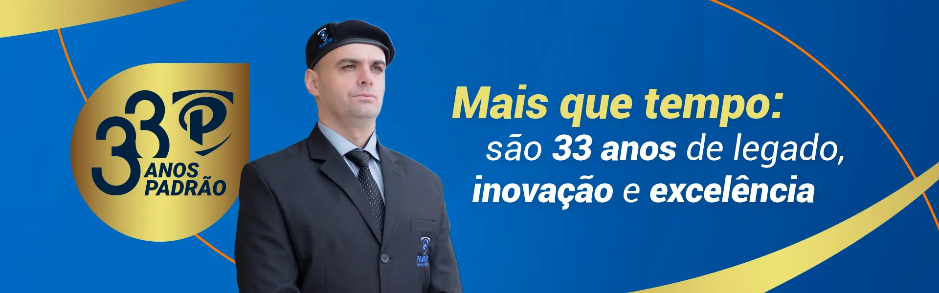 Padrão serviços