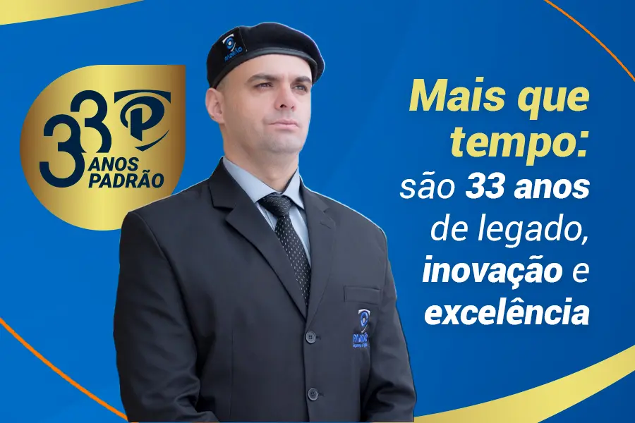 Padrão serviços