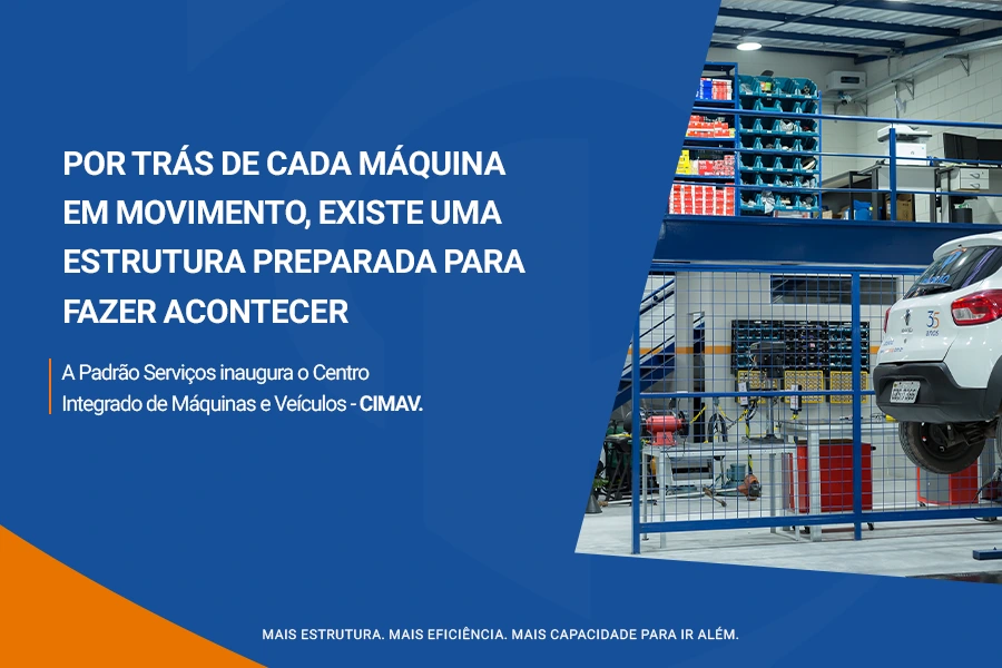ISO 9001 Padrão